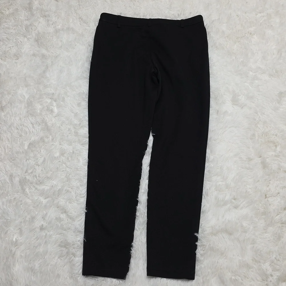 Michael Kors Black Womens Pants. Size 6